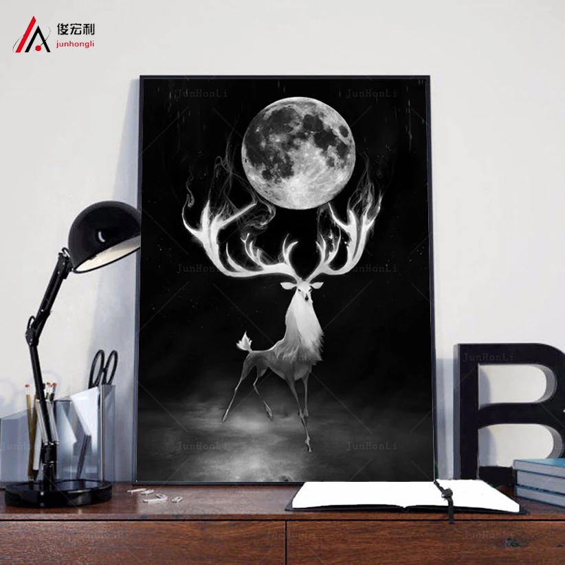 Online Get Deer Decor Aliexpress Com Alibaba Group Diy Deer Decor Holiday Christmas Crafts Unleashed 2