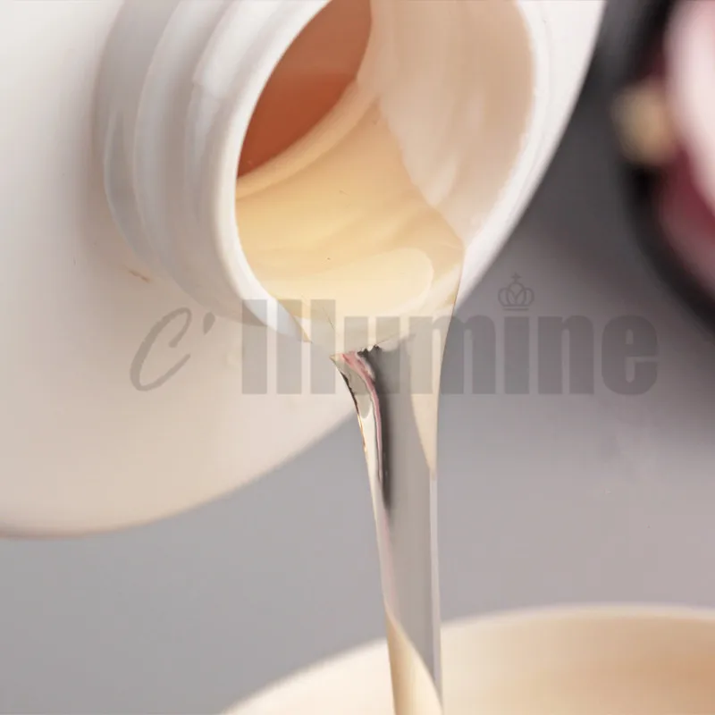 Aliviar a Essência de Alcaçuz Alivia a Pele Produtos de Cuidados da Pele Sensível Hidratante Especial 1000ml
