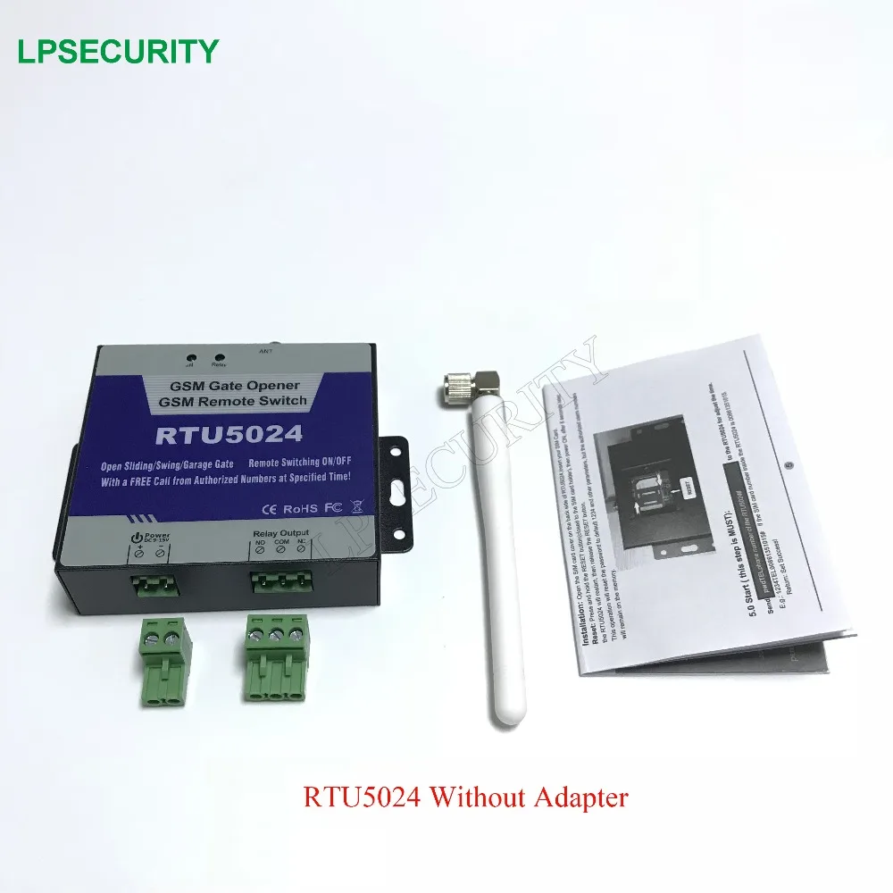 RTU5024-LP-20