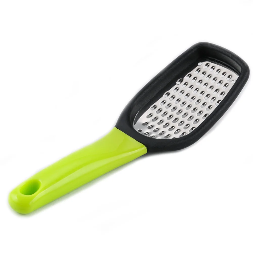

Chocolate Cheese Grater Multi-purpose Stainless Steel Sharp Vegetable Fruit Tool Hand-Cranked cheese planer Rotary Slicer