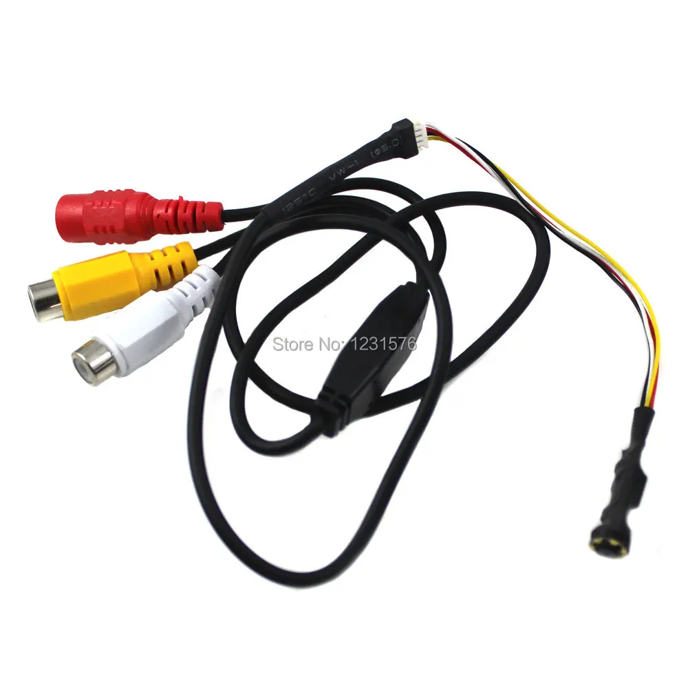 Новый 1/5 &quotдатчик 420TVL CMOS Цвета Ультра-Мини-Камера micro CCTV Камеры безопасности дома