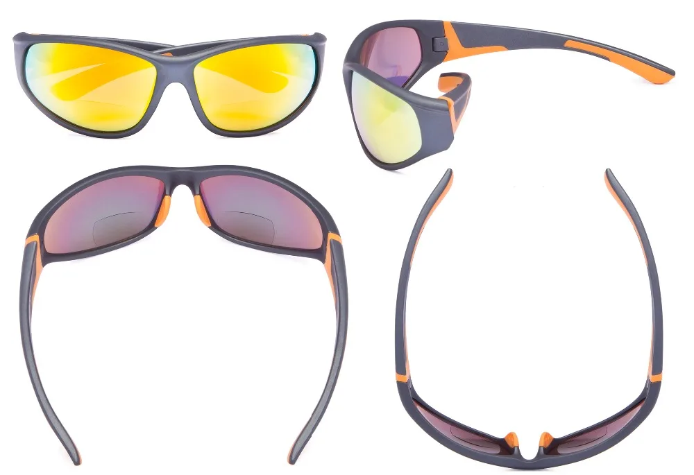 SGS039 OrangeMirror