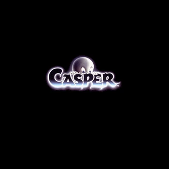 

Casper NTSC Version 16 Bit 46 Pin Big Gray Game Card For USA Game Players