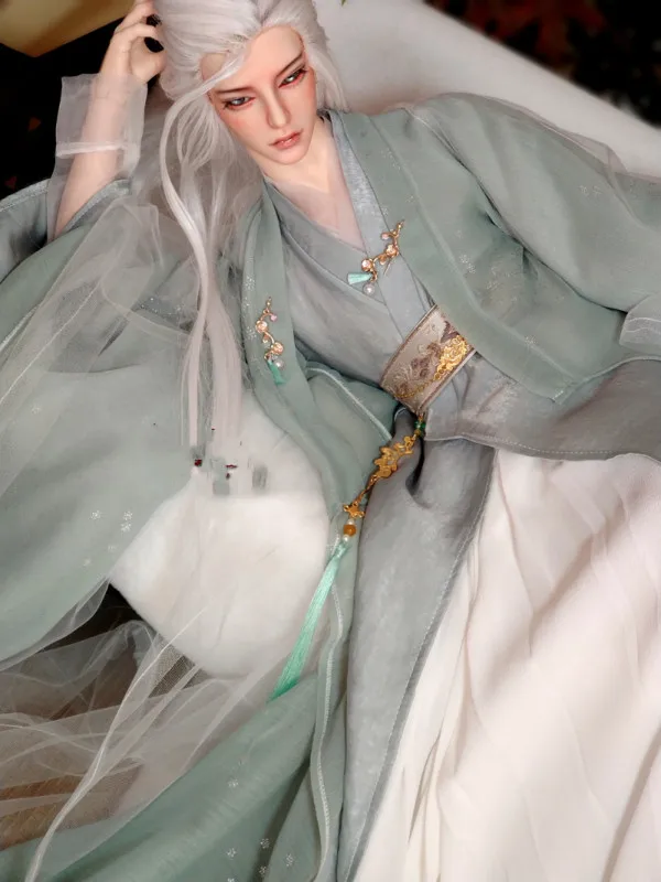 bjd suit