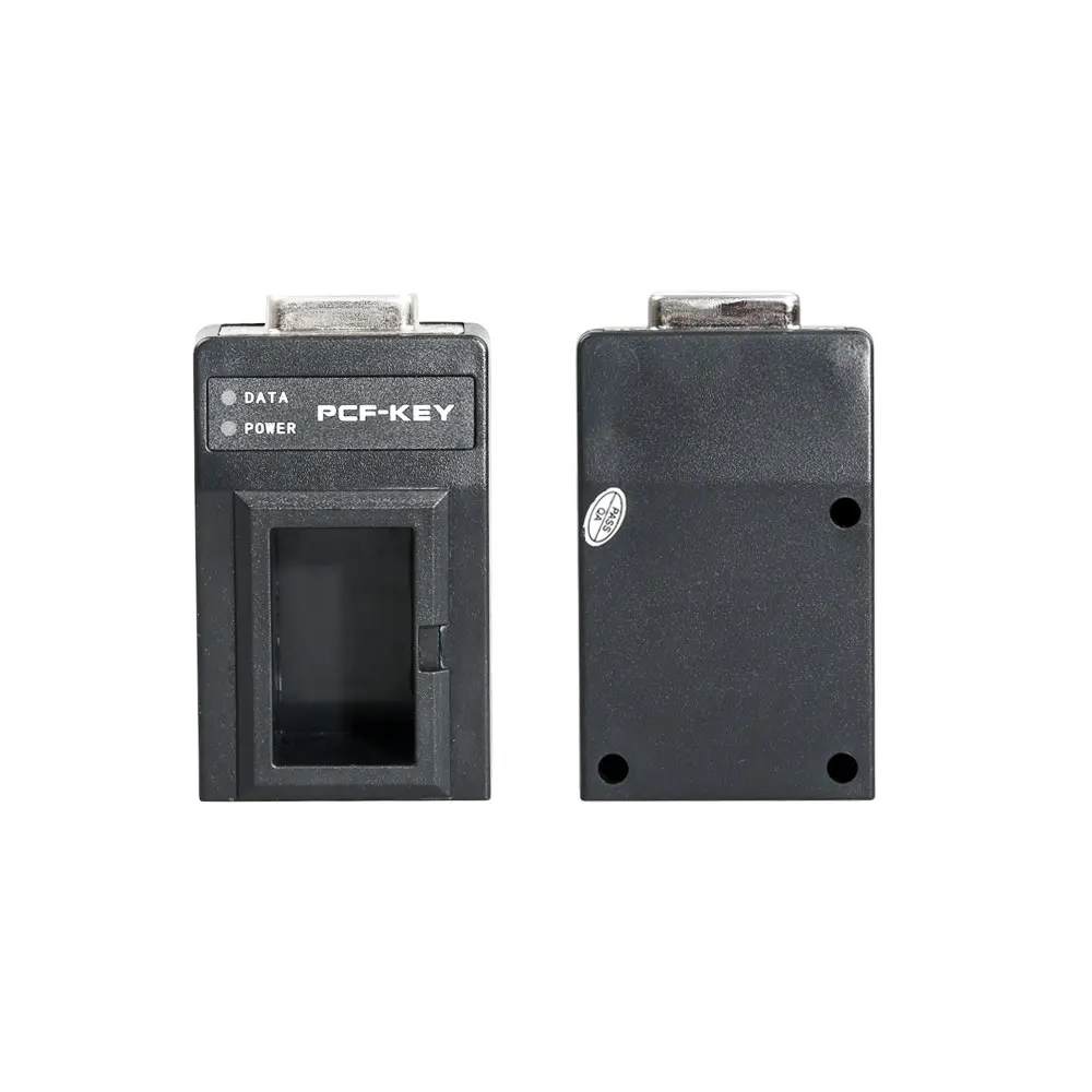 

Yanhua Mini ACDP Module6 MQB/MMC Instrument with Adapters