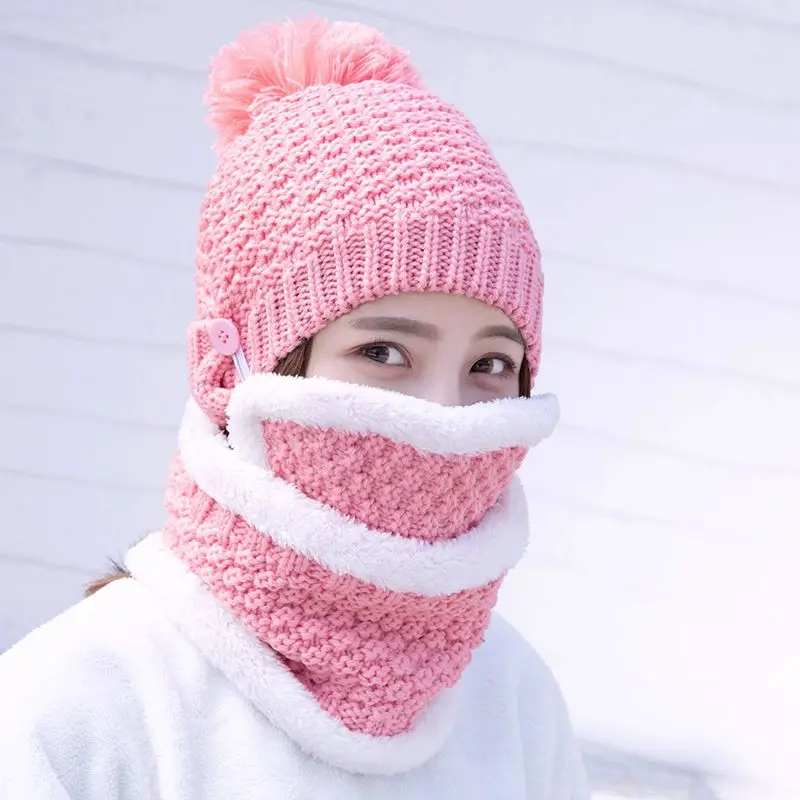 fleece lined ball cap
