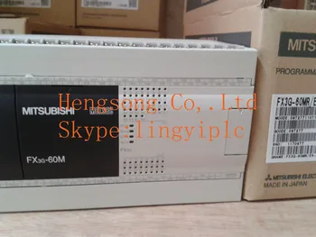 

FX3G-60MR/ES-A PLC 100-240VAC Main Unit 36 Inputs 24 Outputs New Original