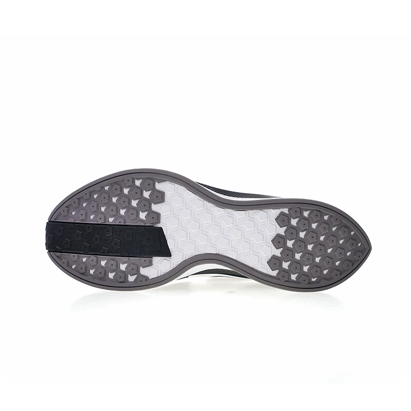 Original New Arrival Authentic Nike Zoom Pegasus Turbo 35 Men's Sport Outdoor Running Shoes Sneakers Good Quality AJ4114-001