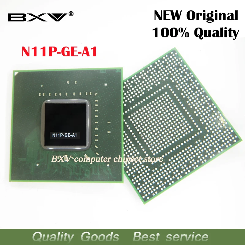 

N11P-GE-A1 N11P GE A1 100% new original BGA chipset for laptop free shipping
