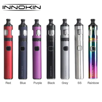 

18W Innokin Endura T20-S Starter Kit with 1500mAh T20S Built-in Battery & 2ml Prism T20S Tank Atomizer & 0.8ohm Prism-S Coils