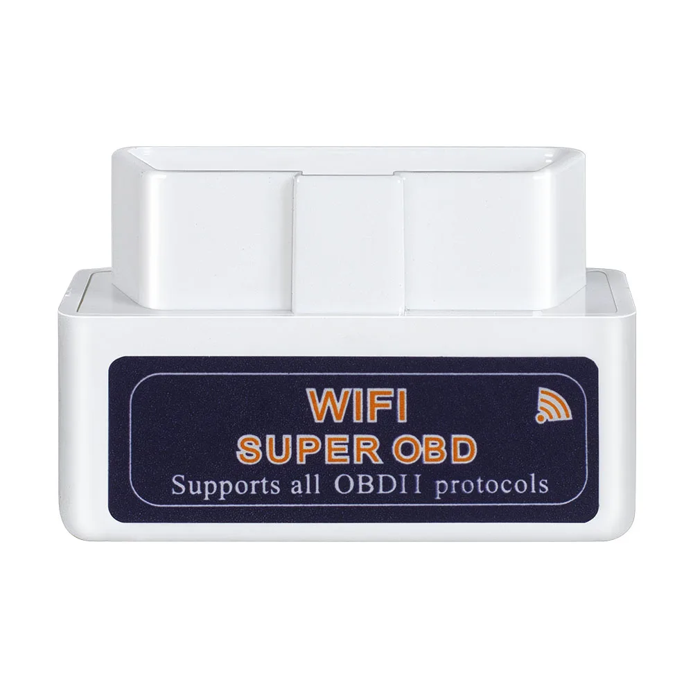 ELM327 WIFI (1)