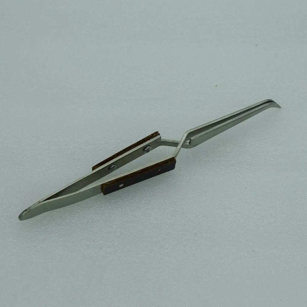 Buy 3pcs/lot jewelry tweezers diamond tweezers