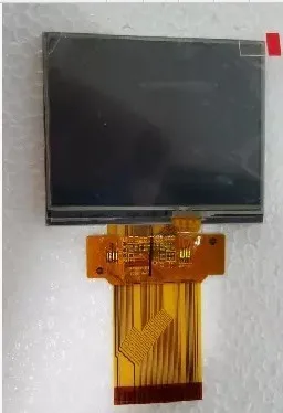 

AV6416 OTDR LCD screen display panel replacement Fiber Optic Test Equipment Optical Time Domain Reflectometer