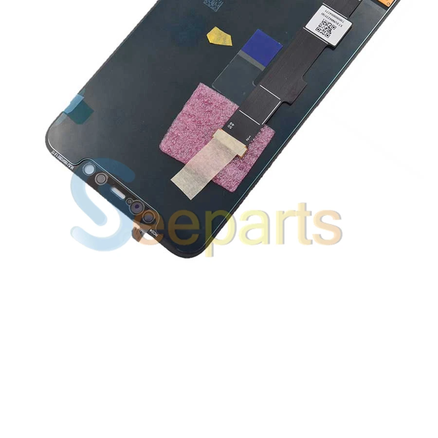 Amoled Screen Xiaomi Mi 8 LCD MI 8 Explorer Display Digitizer Assembly Touch Screen Replacement 6.21 Xiaomi Mi8 LCD Mi 8 SE LCD (7)