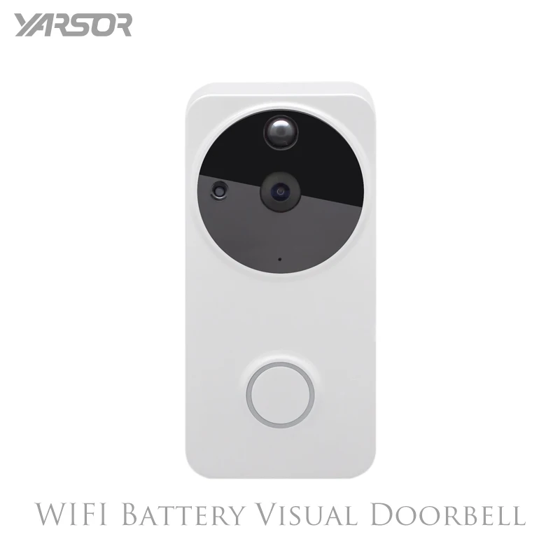 s8 ip video intercom wi fi door phone bell wifi doorbell camera for apartments ir alarm wireless security - centimeters instagram tag instahu com