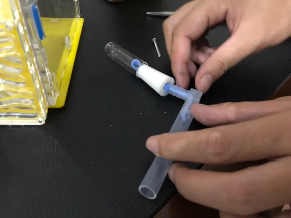 Best T design DIY with feeding area ant nest ,ant farm acryl, insect ant nests villa pet mania for house ants