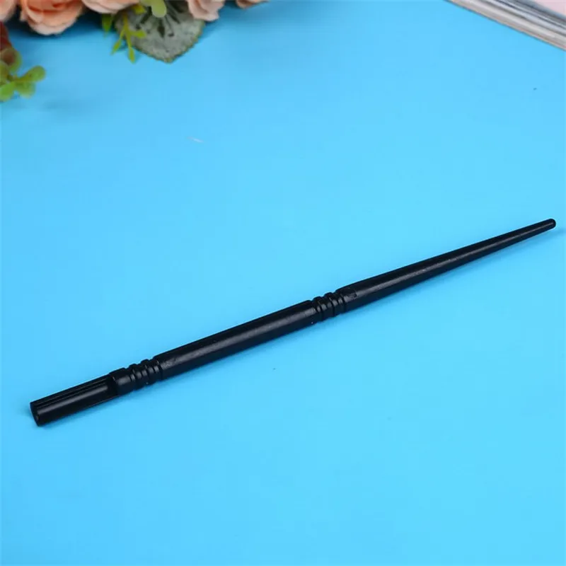 4PCS/Set Useful Bakeware Carved Pens Gadgets Cake Decorating Tools Simple DIY Flower Modelling Tool Fondant Biscuits Cake Molds