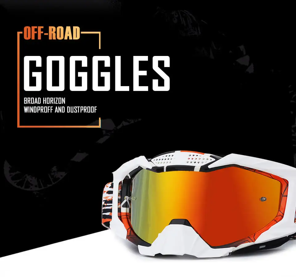 VOIM moto rcycle очки Dirt Bike MX Gafas De moto cross Cross moto r защитные очки Capacetes Para Ciclismo moto rbike
