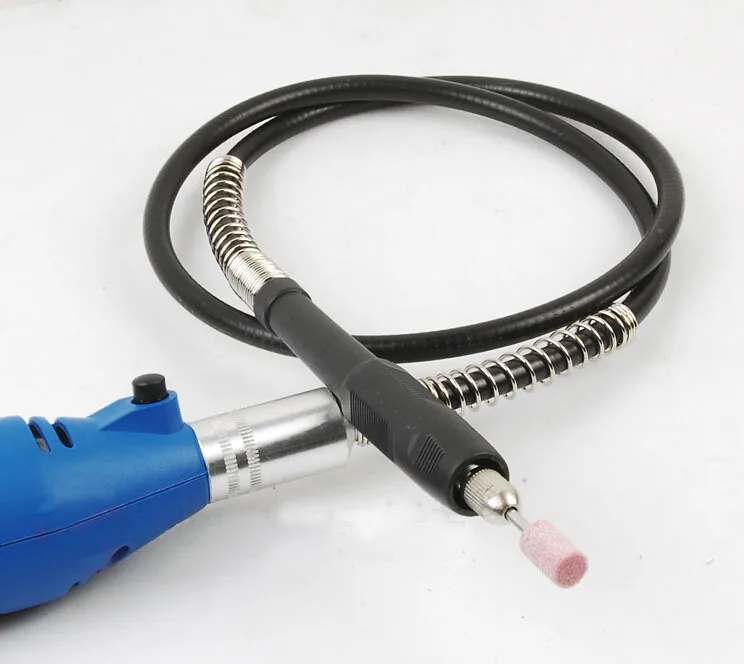 

1 pcs 110cm(42") Dremel Rotary Tool Flexible Shaft Dremel Accessories