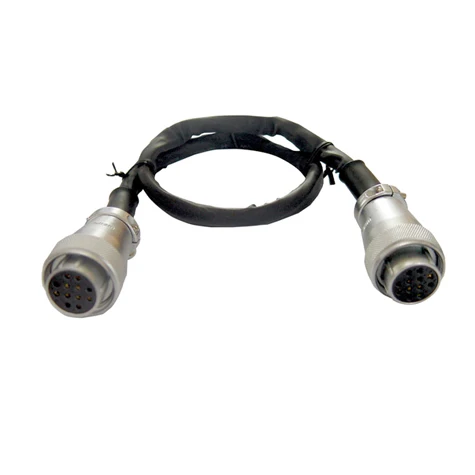 

Test Cable TH17761-02 Applied to TH1776