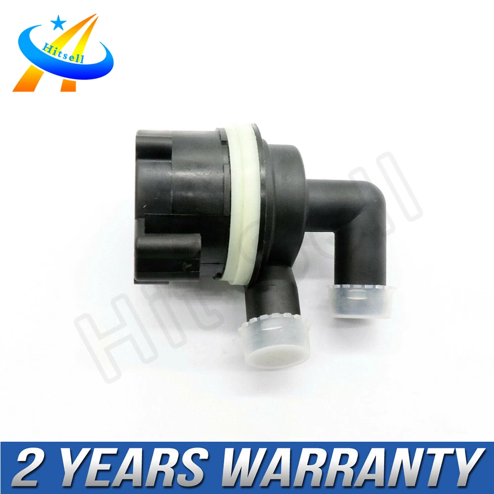 

OEM 5N0965561A 5N0965561 5N0 965 561 Auxiliary water pump Suitable for VW Golf Audi Q3 TT A1 A3 MK6 Superb Quattro
