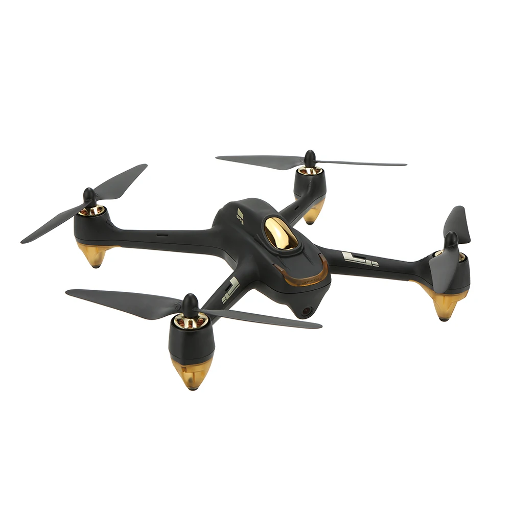 Hubsan H501S Pro X4 5.8G FPV Selfie Drone Brushless RC Drone with Camera 1080P 10 Channel Remote Control GPS RC Quadcopter (22)
