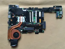 For Lenovo IBM X220T motherboard i5-2520M FRU 04Y1806 04W0660 100% tested