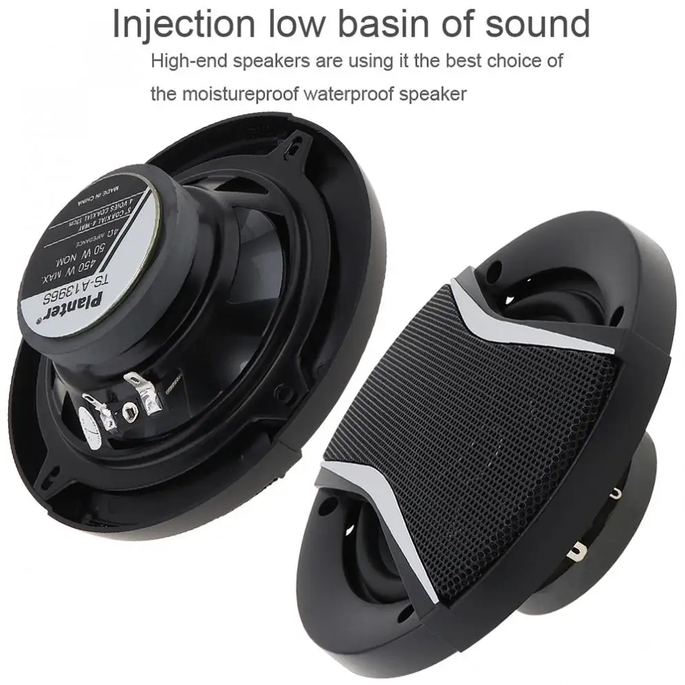 Car speakers 5 /6Inch 450W 650W Car HiFi Coaxial Speaker Vehicle motocycle loudspeaker Auto Audio Music Stereo Speakers for Cars