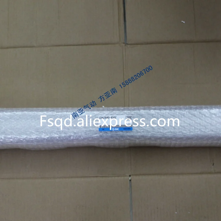 

CDA2B40-450Z CDA2B40-400 CDA2B40-600 SMC Standard cylinder air cylinder pneumatic component air tools CDA2B series