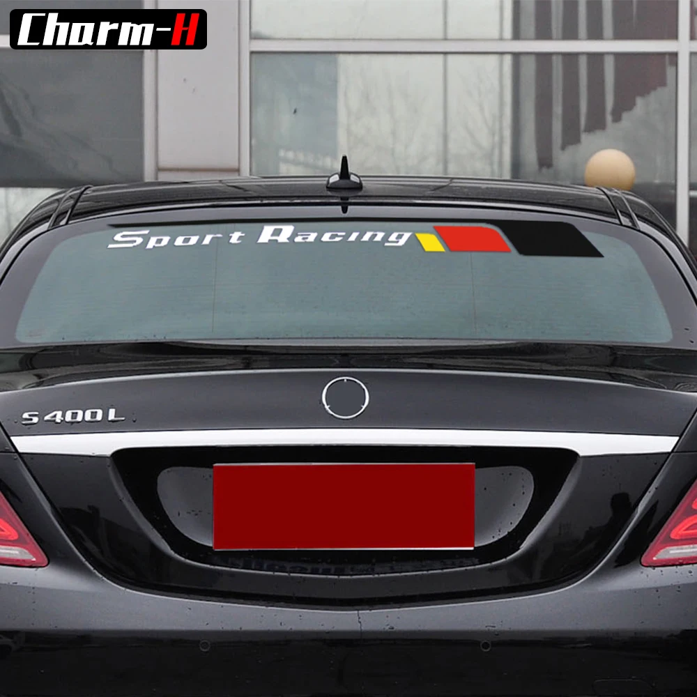 2 шт. светоотражающие наклейки на окна Mercedes Benz W205 W210 W204 W203 C63 W212 CLa Amg|Наклейки