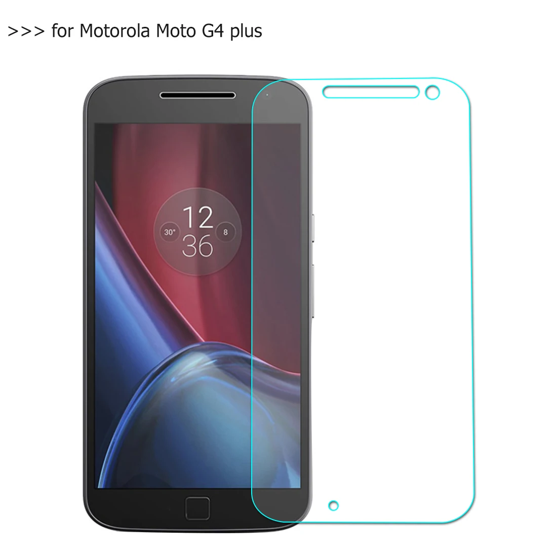 Aliexpress.com : Buy Etmakit Good Quality Tempered Glass