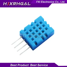 1pcs DHT11 DHT-11 Digital Temperature and Humidity Temperature Sensor DIY KIT