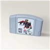 

FIFAed Soccer 64 For 64 Bit Game Cartridge USA Version NTSC Format