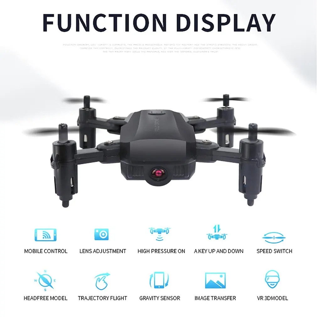 MJX X104G 5G Wifi Drone with Camera 1080P GPS Aerial Photography FPV Drone T6R6