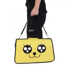 Сумка для собак, переноска для домашних животных, переноска для собак, дышащая уличная дорожная сумка, переноска для кошек, собак, переноска для домашних животных, для маленьких собак, для путешествий