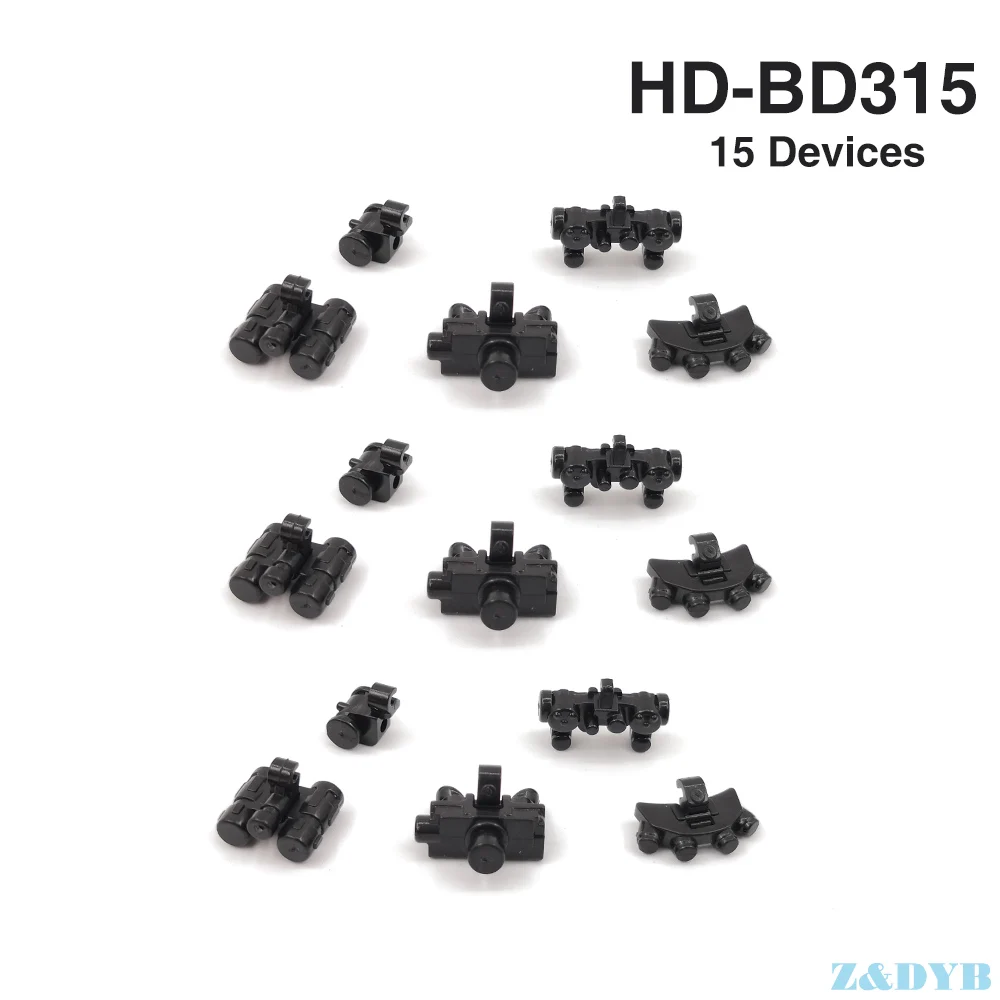 HD-BD315