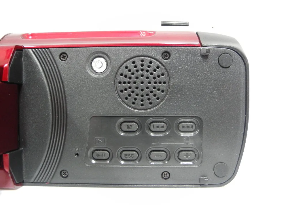 Winait дешевая цифровая видеокамера DV-009 12mp 4X цифровой перезаряжаемый зум литиевая батарея Цифровая видеокамера