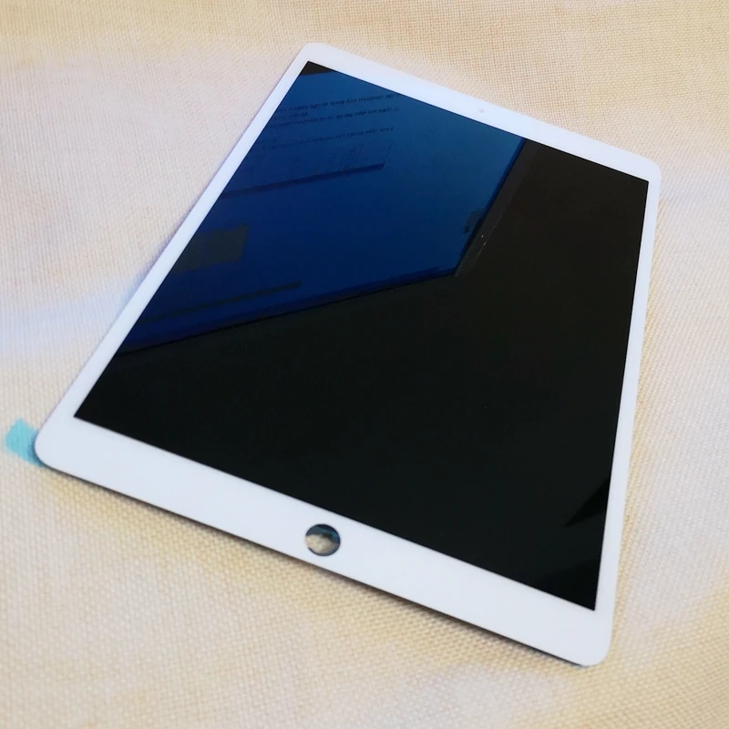 LCD Assembly For iPad Pro 10.5 A1709 A1701 LCD Screen Display Touch Panel Black White Tool + glue ipadpro10.5 LCD Assembly For iPad Pro 10.5 A1709 A1701 LCD Screen Display Touch Panel Black White Tool + glue ipadpro10.5