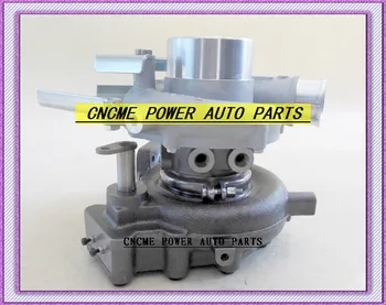 

TURBO RHF55V VIET VCA40016 8980277725 8980277730 Turbocharger For ISUZU NRR NPR NQR 75L 06- For GMC 3500 4500 W-S 4HK1-E2N 5.2L