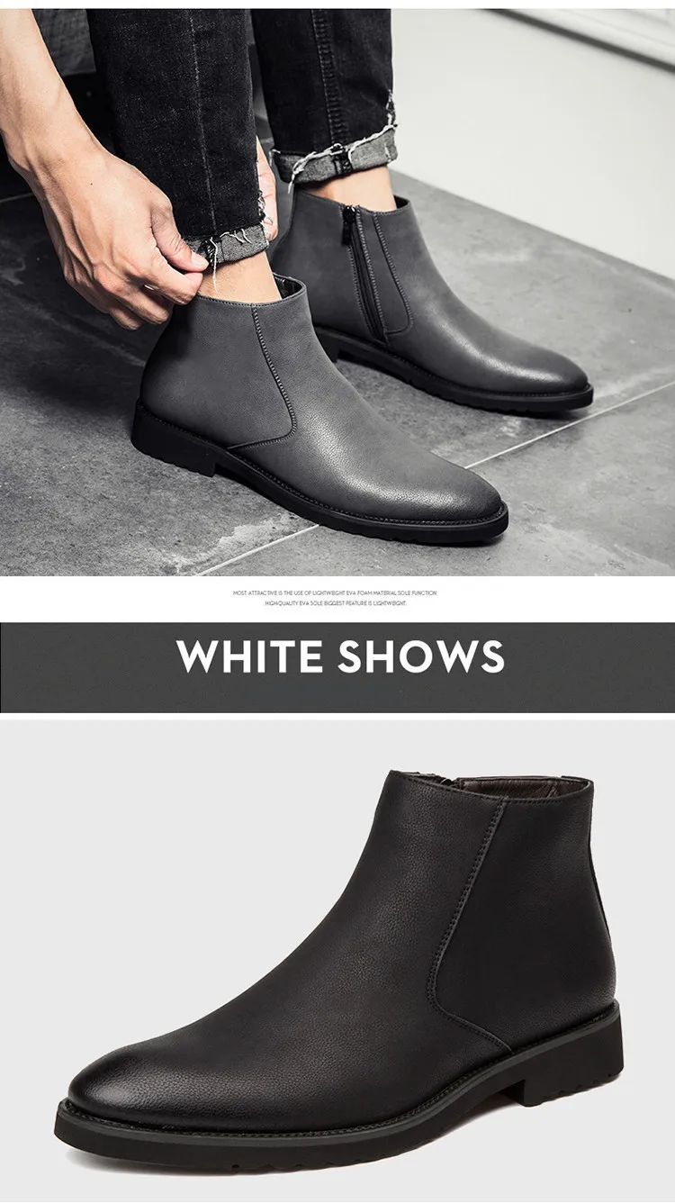 shoes men