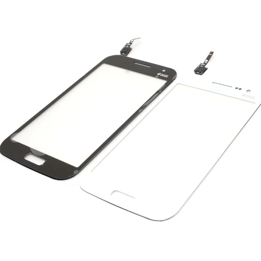 Для samsung Galaxy Win GT i8552 i8550 планшета Стекло J869 E500 DUOS Сенсорный экран Digitiz Сенсор