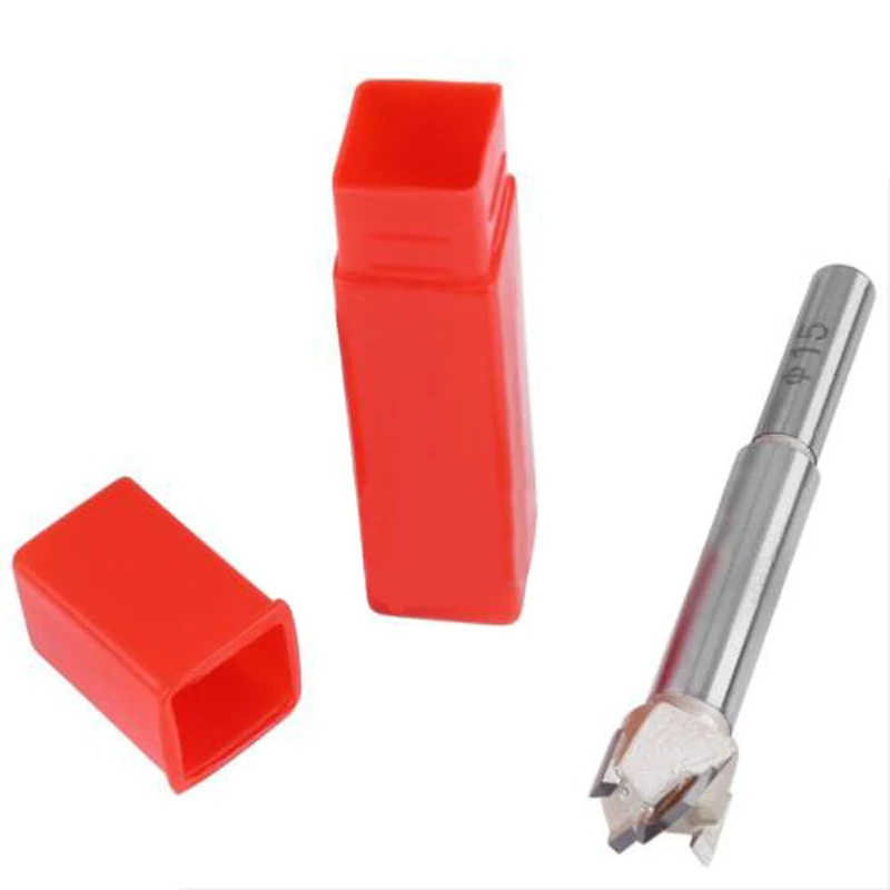 1set  Woodworking Pocket Hole Jig Step Drilling Bit Carpentry Guide Locator Tool