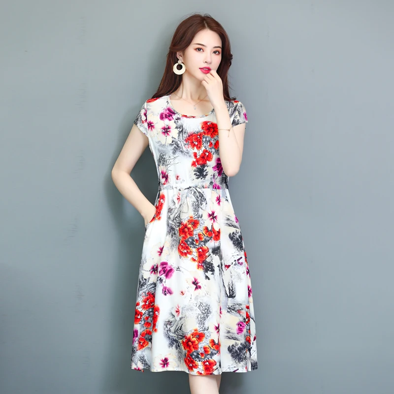 New dresses for summer 2019 Clearance