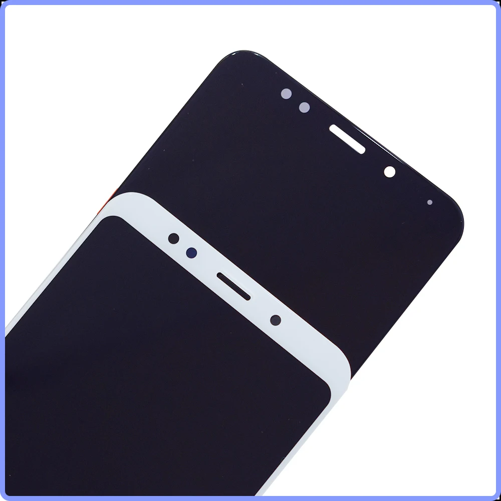 

5.99" For Xiaomi Redmi 5 Plus LCD Display Touch Screen Digitizer Assembly For Xiaomi Redmi 5 Plus Display Screen Replacement