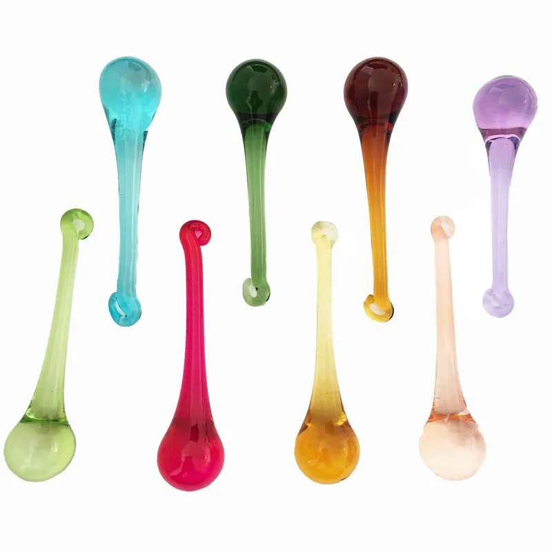 Хрустальная люстра 20x80 мм