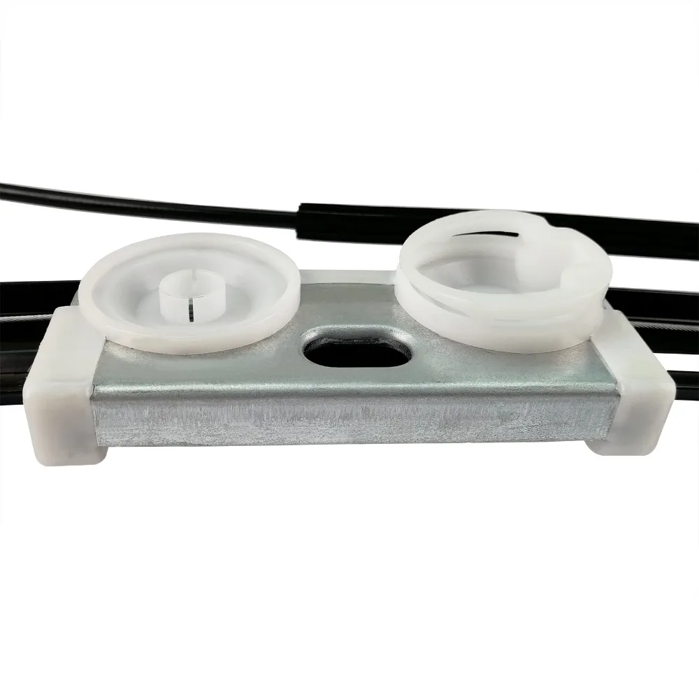VicTsing Power Window Regulator for Mini Cooper 2002-2005 Right Front Passenger Side Window Regulator with Motor Front Right     (8)