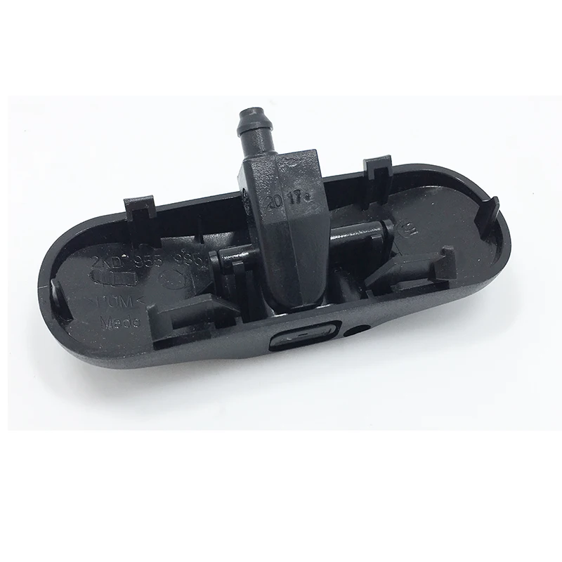 Омыватель лобового стекла для Passat B6 Jetta Golf GTI Caddy 2KD 955 985 2KD955985 5M0 C 1 шт.|2kd 985|windscreen