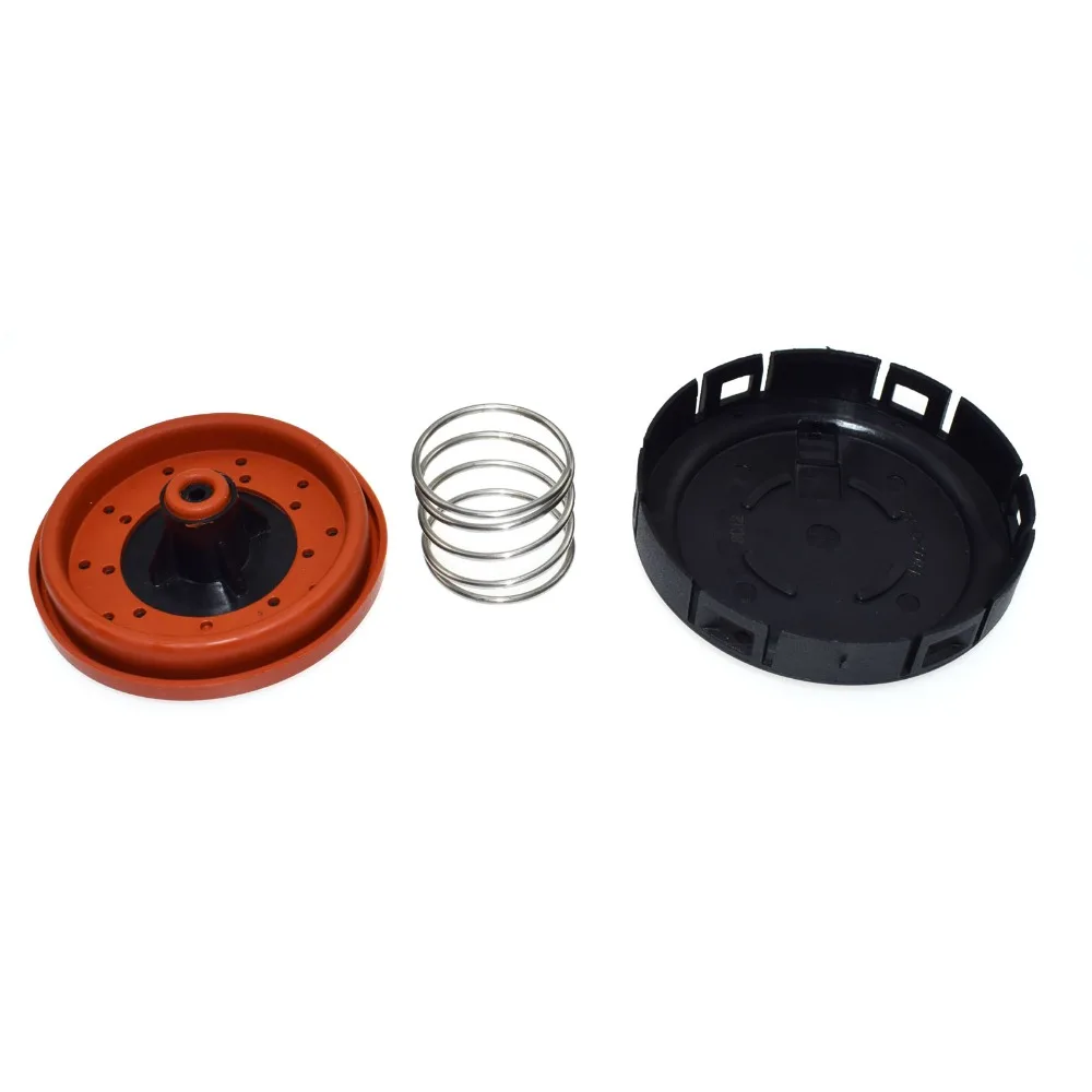 Комплект клапанов ISANCE для BMW E53 E60 E63 E65 545i 645ci 650i 745Li 745i 750i X5 11127547058|valve kit|crankcase pressure