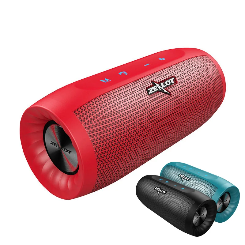Bluetooth 4 2 портативный динамик беспроводной звуковая панель аудио приемник Мини