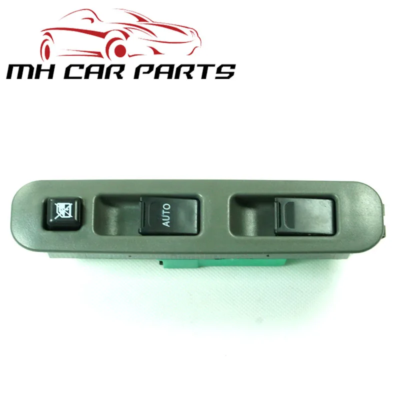

MH Electronic For Suzuki Jimny FJ 1.3 16V 1998-2015 Electric Master Power Window Switch Button 6350 6371 37990-81A20 3799081A20